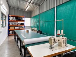 Tuas Cove Industrial Centre (D22), Factory #612763041